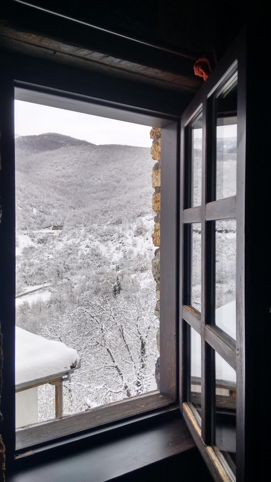 Villa Vadola Arkochorion Oda fotoğraf