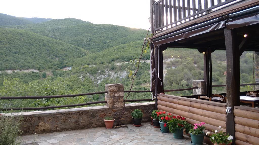 Villa Vadola Arkochorion Dış mekan fotoğraf