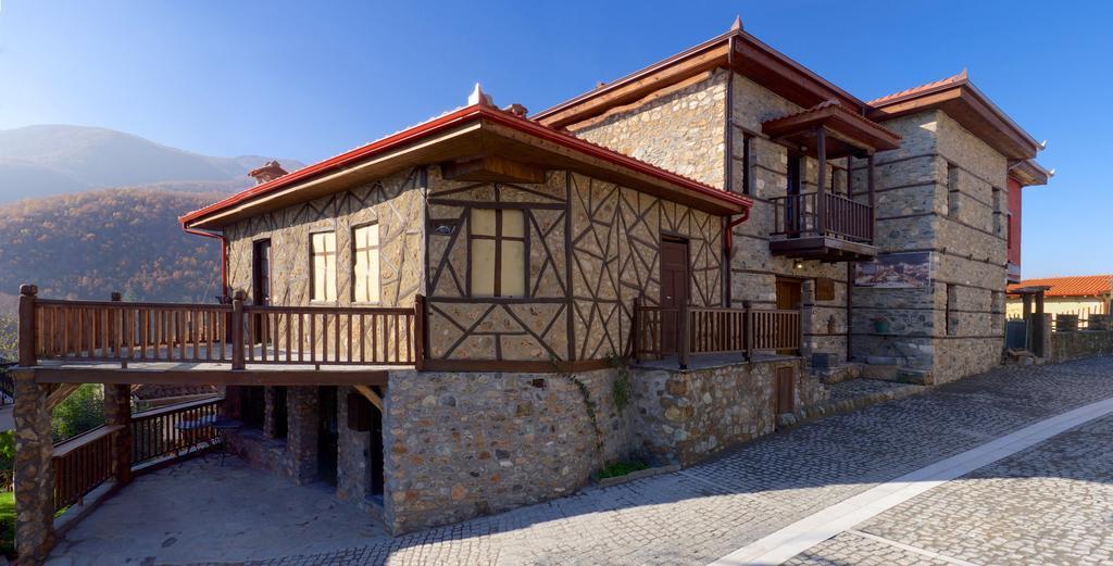 Villa Vadola Arkochorion Dış mekan fotoğraf