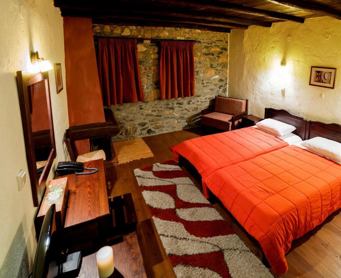 Villa Vadola Arkochorion Dış mekan fotoğraf