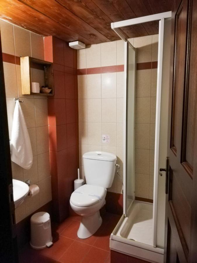 Villa Vadola Arkochorion Dış mekan fotoğraf