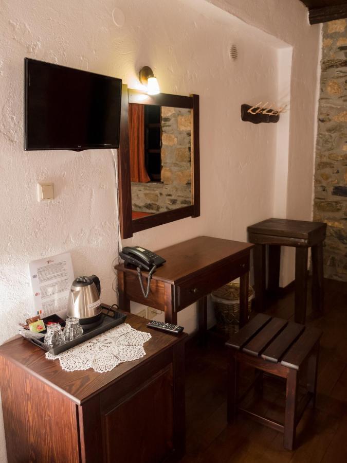 Villa Vadola Arkochorion Dış mekan fotoğraf