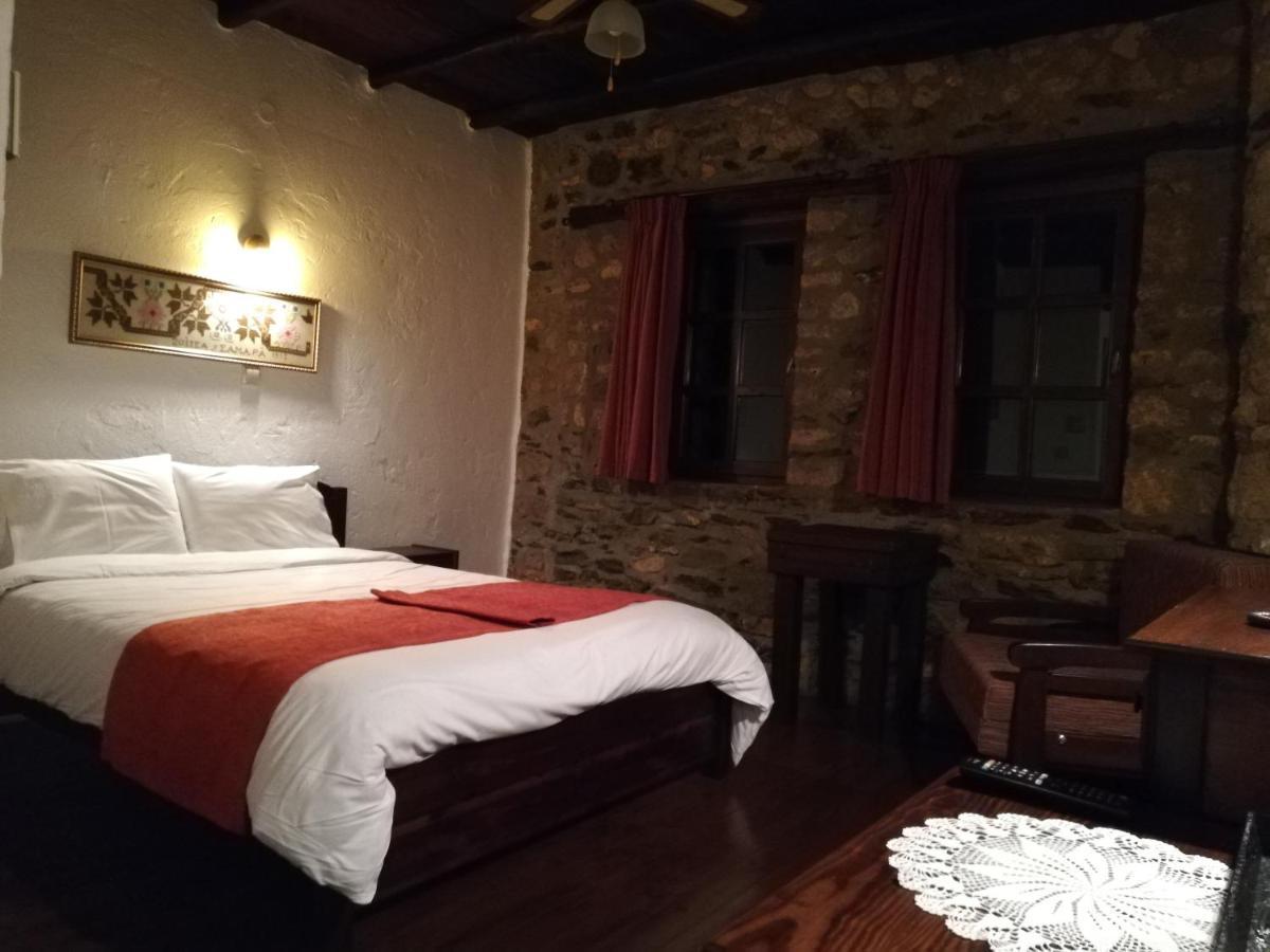 Villa Vadola Arkochorion Dış mekan fotoğraf