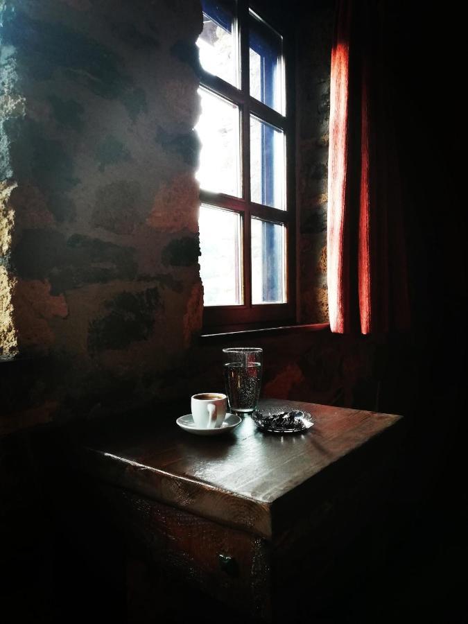 Villa Vadola Arkochorion Dış mekan fotoğraf