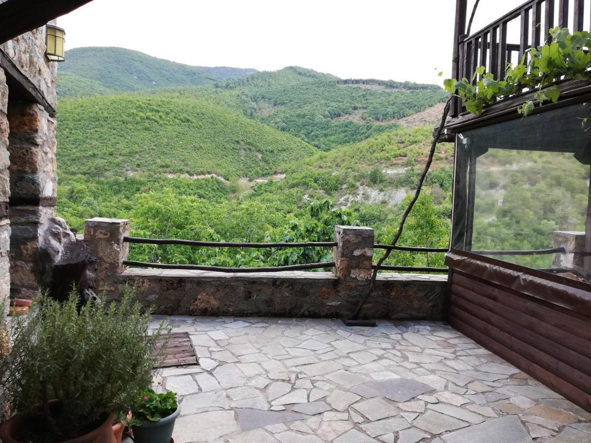 Villa Vadola Arkochorion Dış mekan fotoğraf