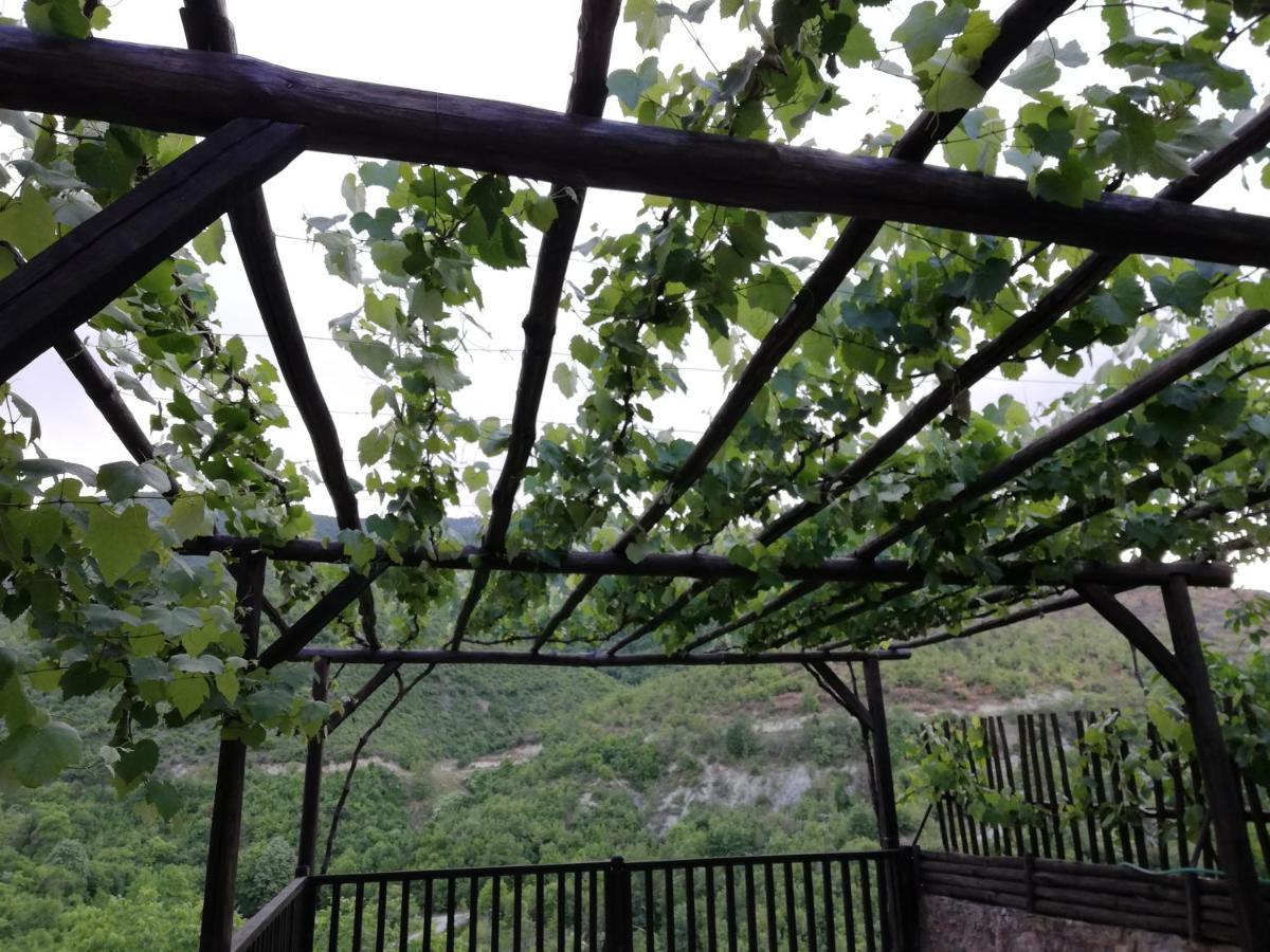 Villa Vadola Arkochorion Dış mekan fotoğraf