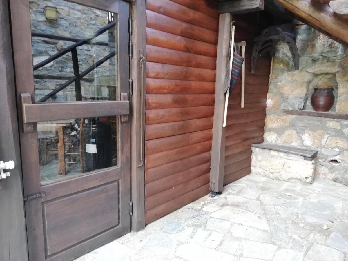 Villa Vadola Arkochorion Dış mekan fotoğraf